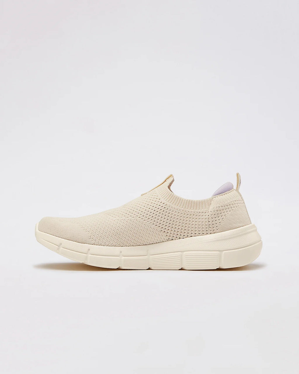Pulsestep Slip-on - Gardenia