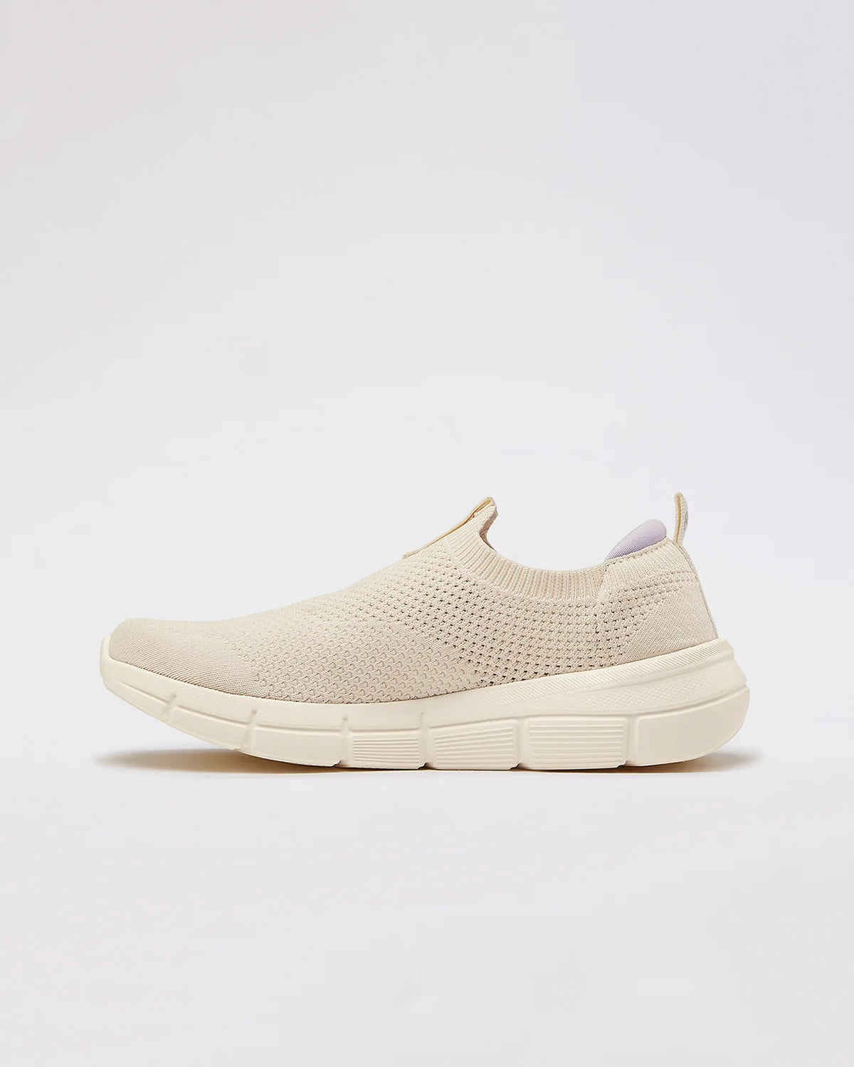 Pulsestep Slip-on - Gardenia