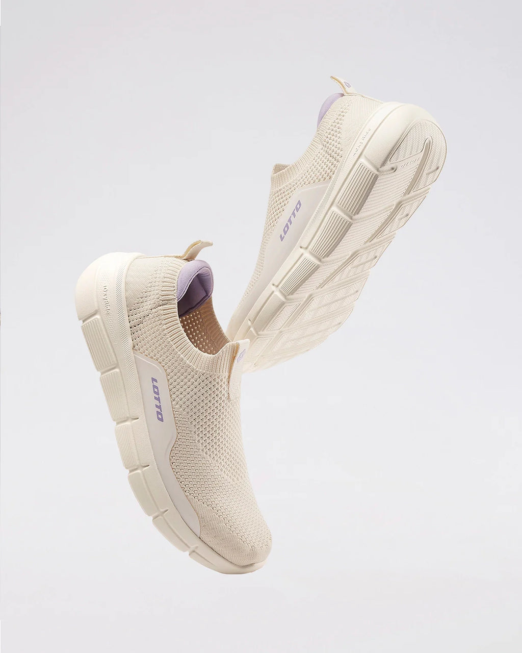 Pulsestep Slip-on - Gardenia