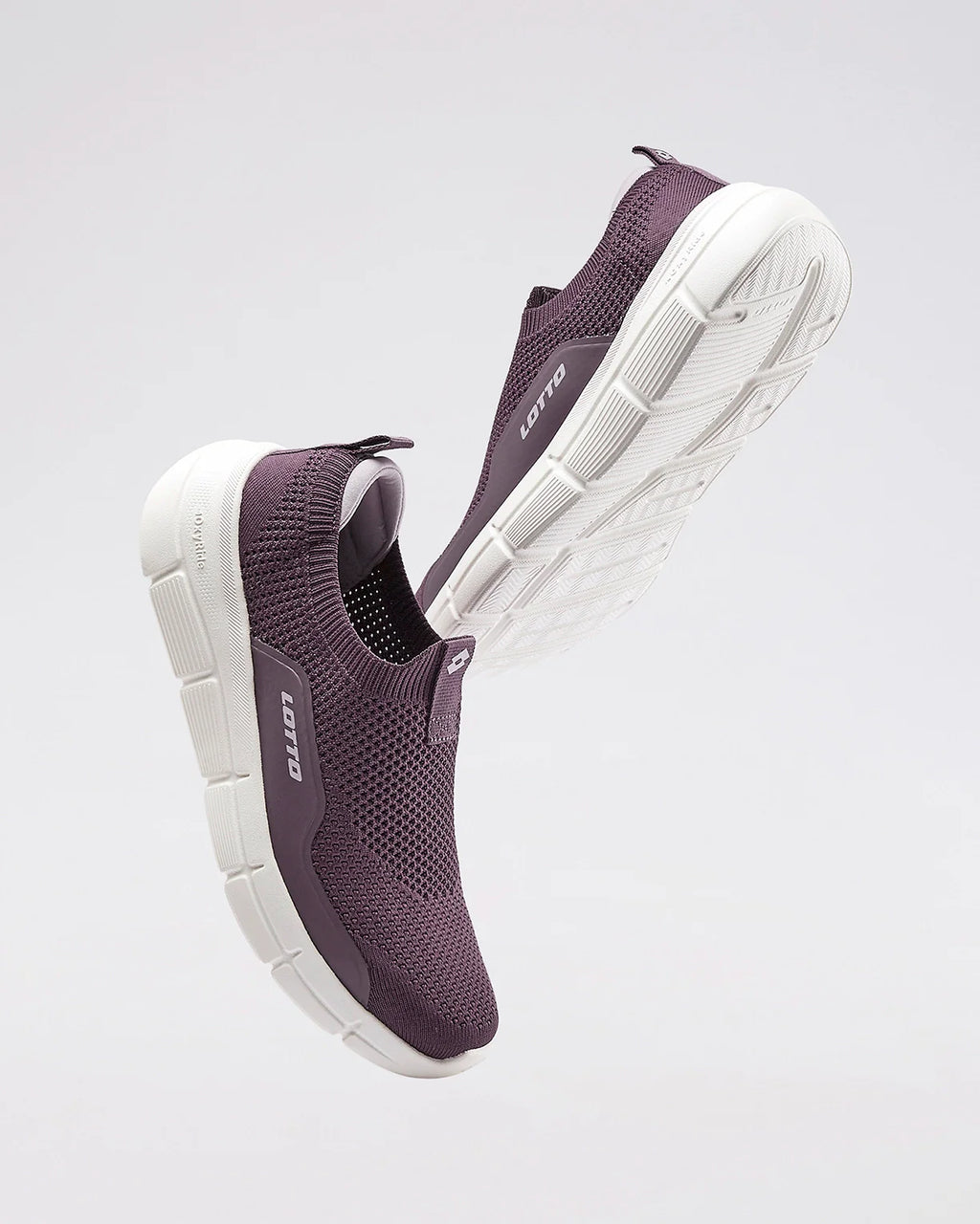Pulsestep Slip-on - Orchid Ice