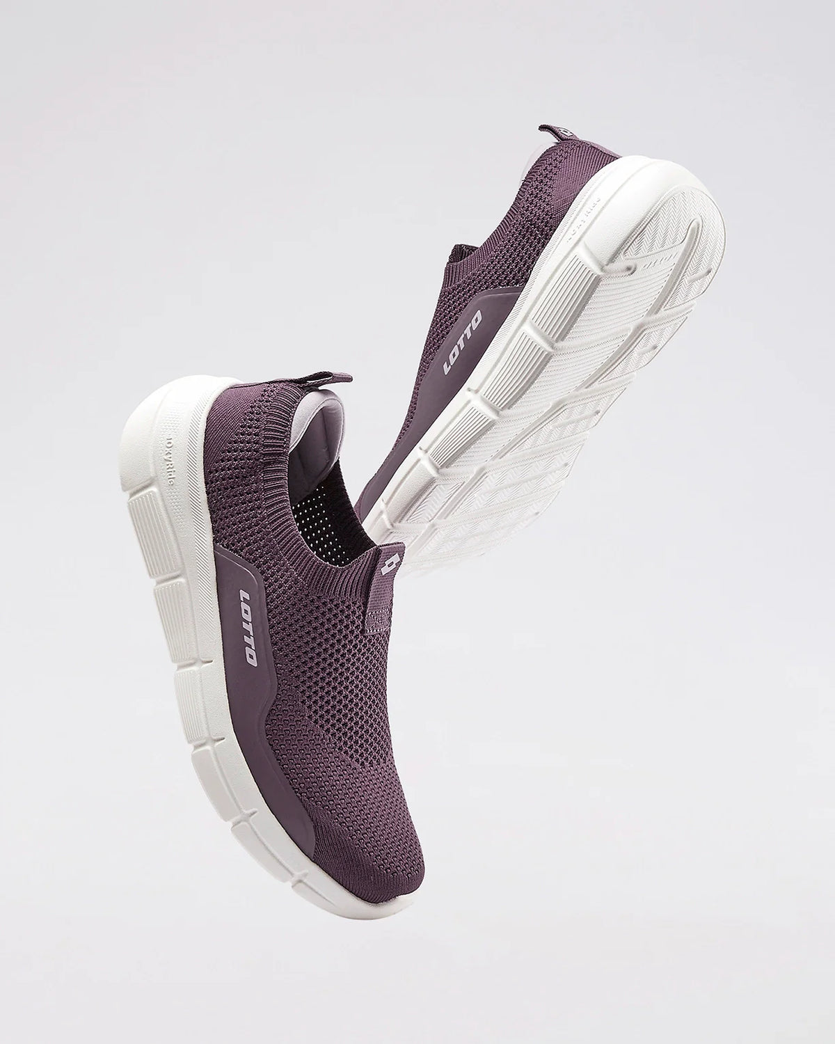 Pulsestep Slip-on - Orchid Ice