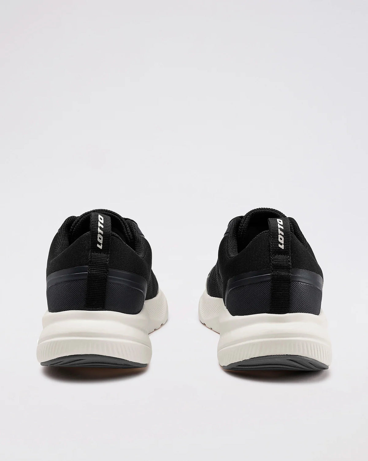 Oxyrun - Black Beauty