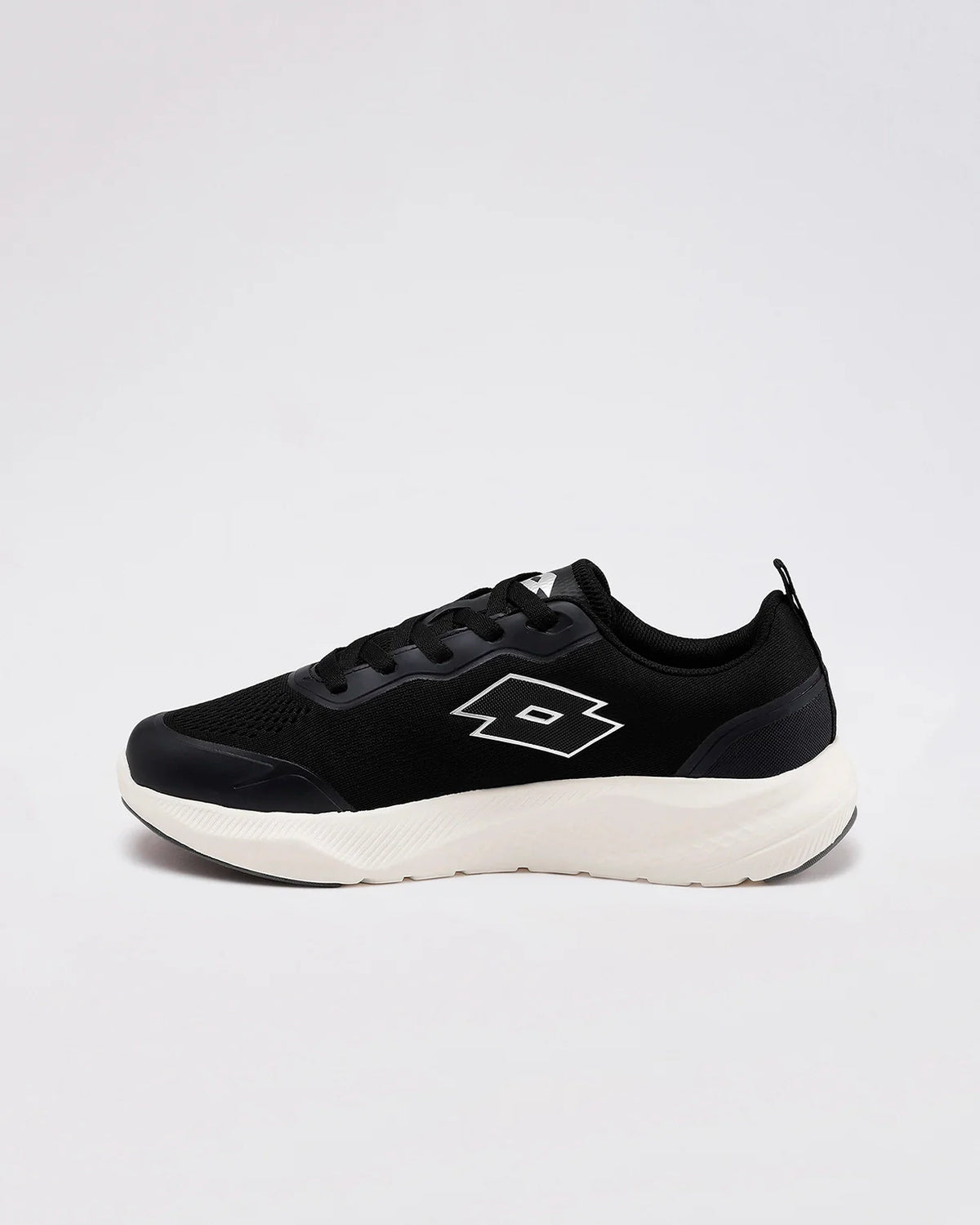 Oxyrun - Black Beauty