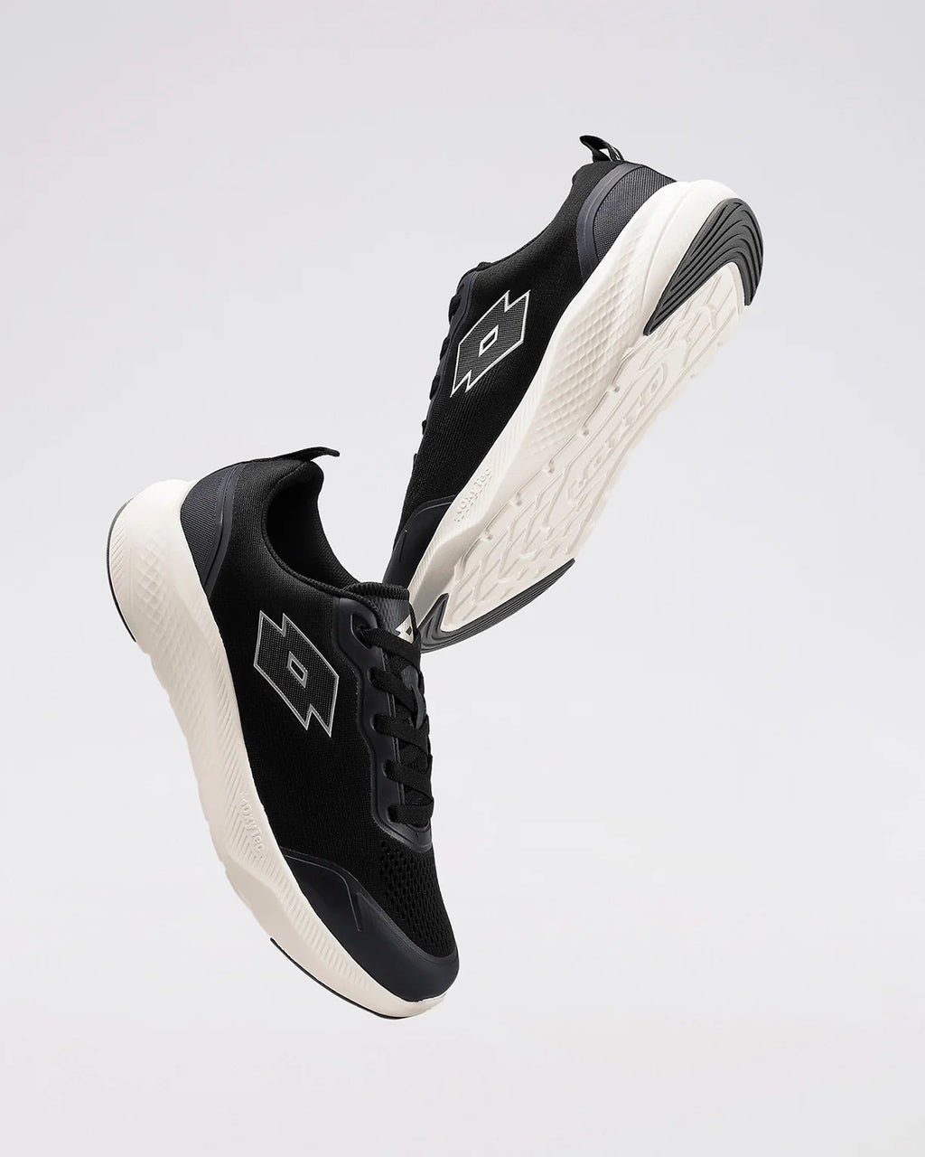 Oxyrun - Black Beauty