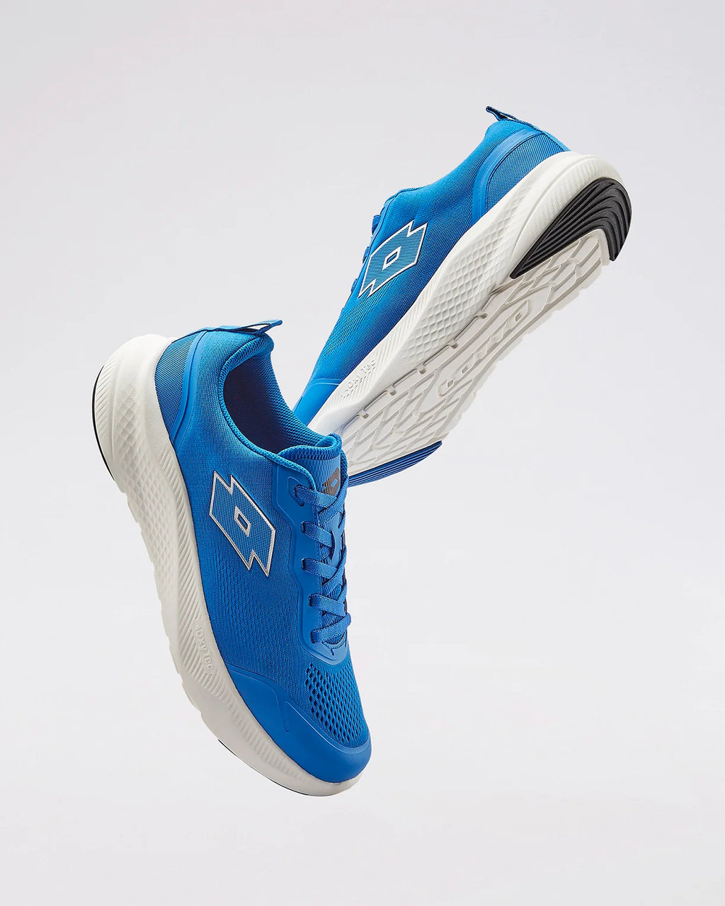 Oxyrun - Directoire Blue