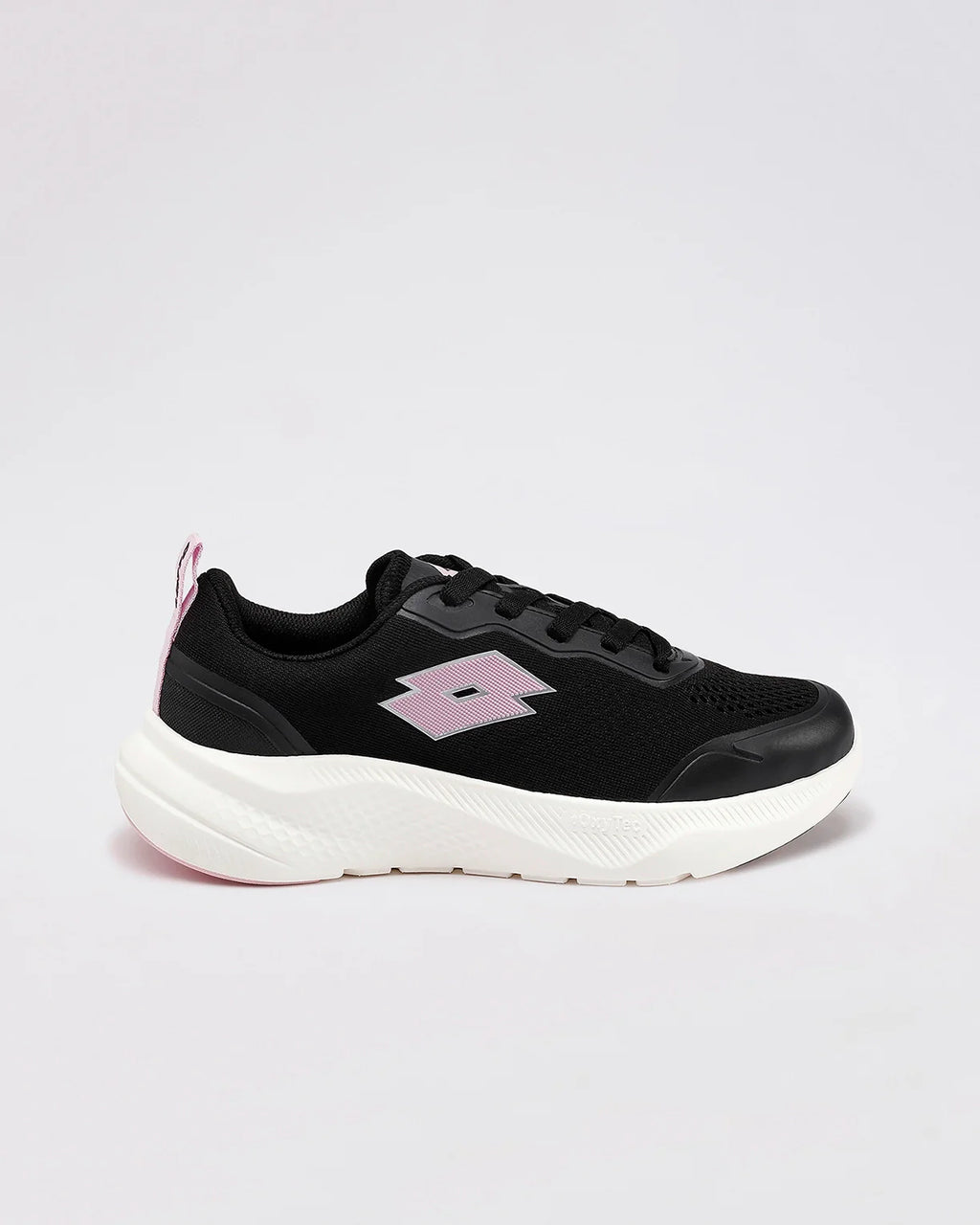 Oxyrun - Black Beauty-Light Lilac