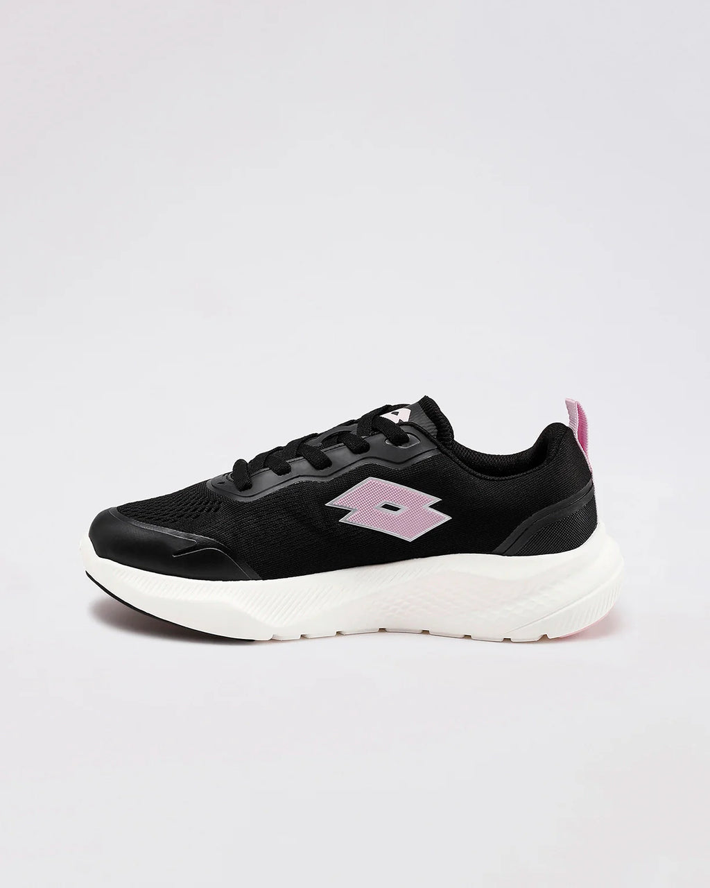 Oxyrun - Black Beauty-Light Lilac