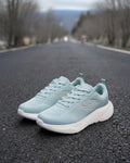 Oxyrun - Misty Blue-Star White