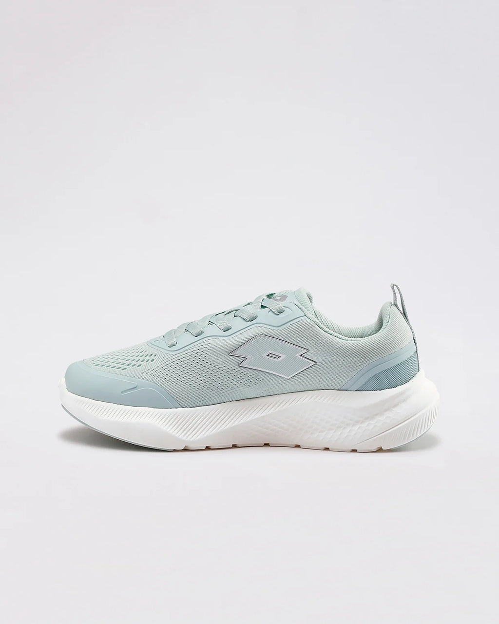 Oxyrun - Misty Blue-Star White