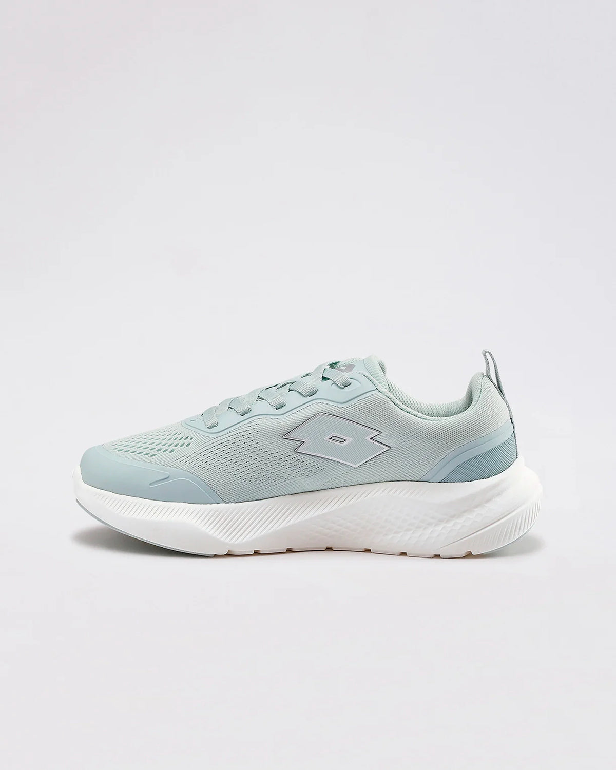 Oxyrun - Misty Blue-Star White