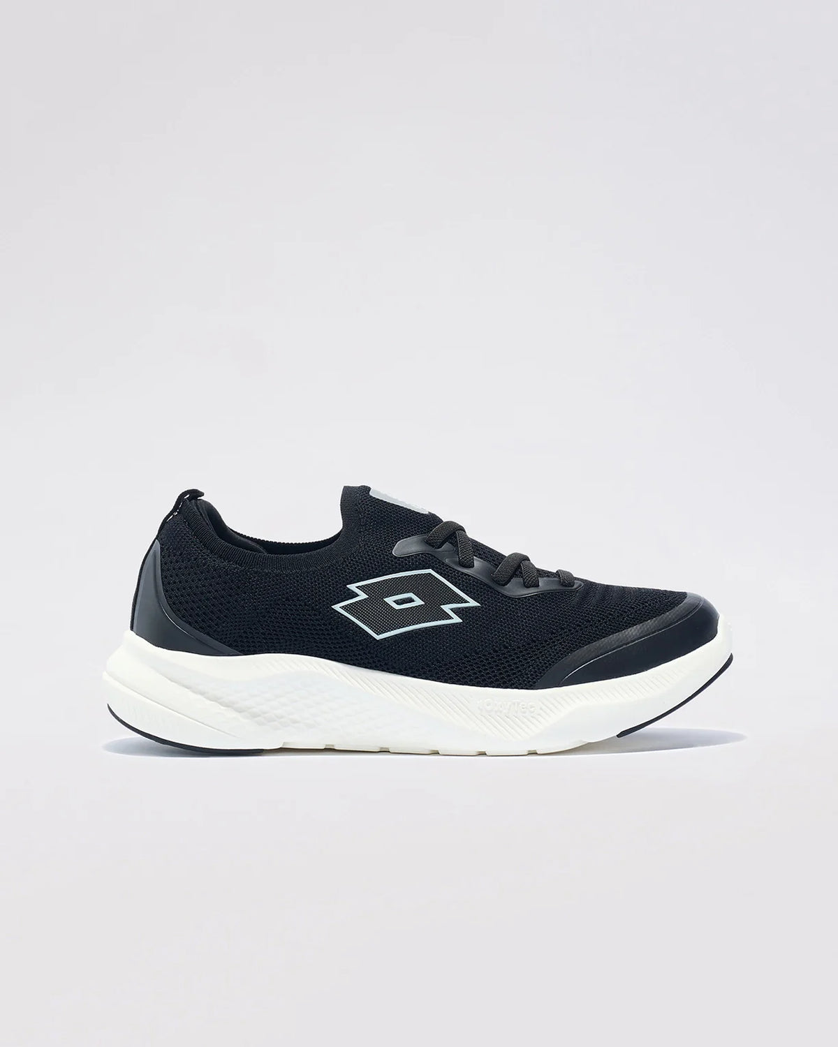 Oxyrun Slip-On - Black Beauty