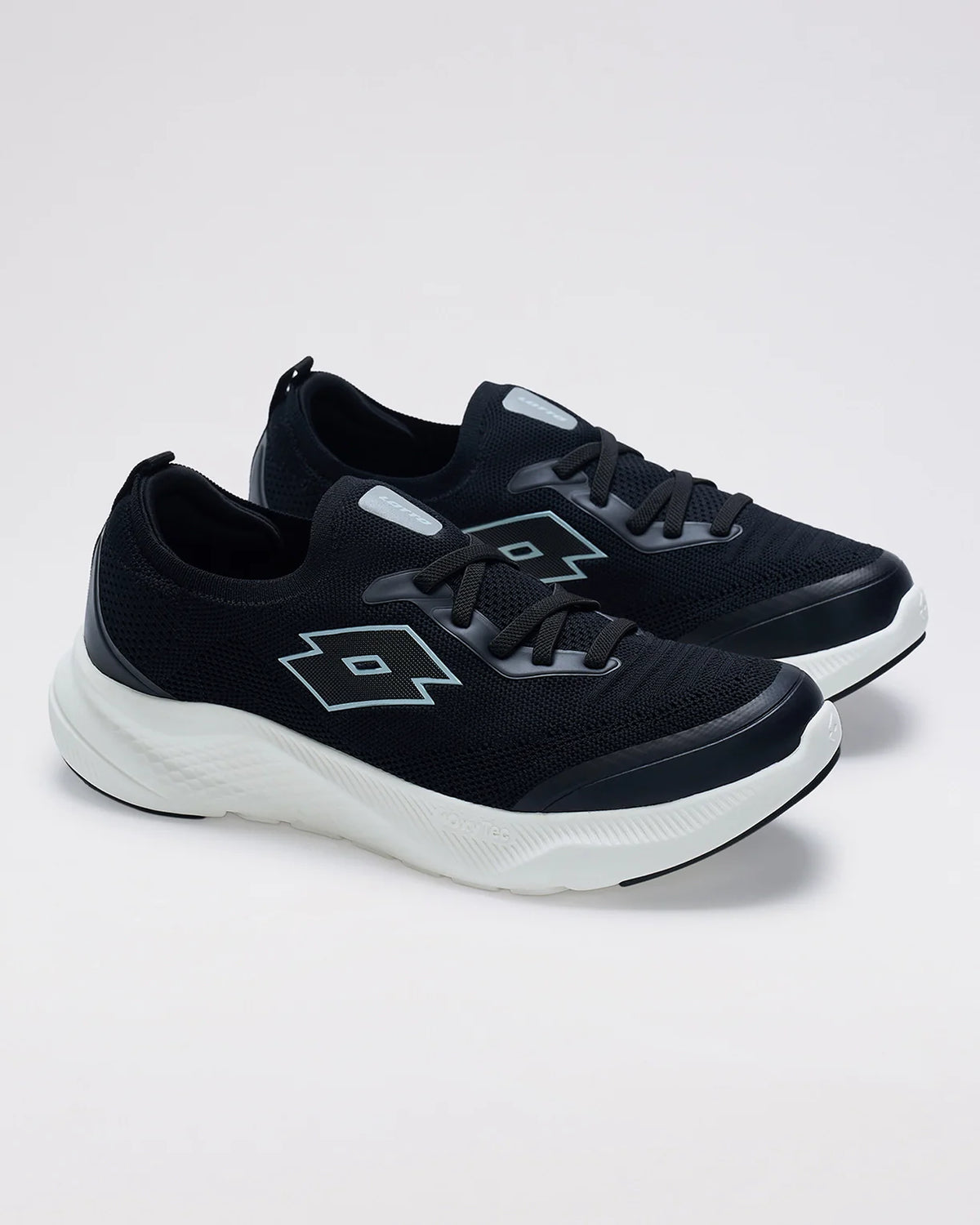 Oxyrun Slip-On - Black Beauty