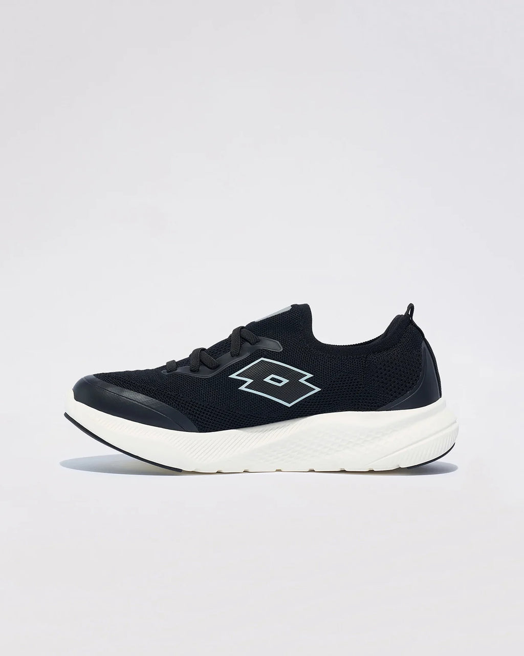 Oxyrun Slip-On - Black Beauty