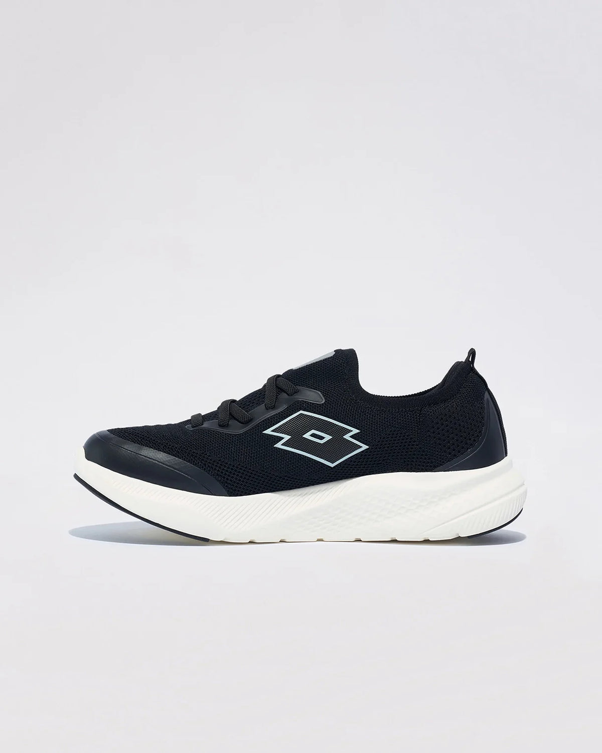 Oxyrun Slip-On - Black Beauty