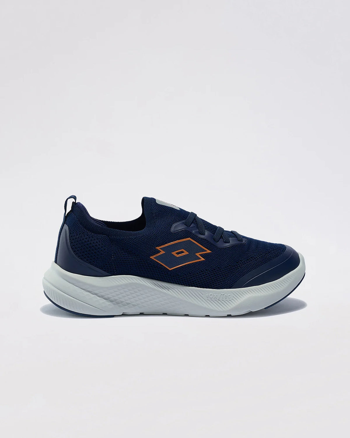 Oxyrun Slip On - Peacoat-Glacier Grey
