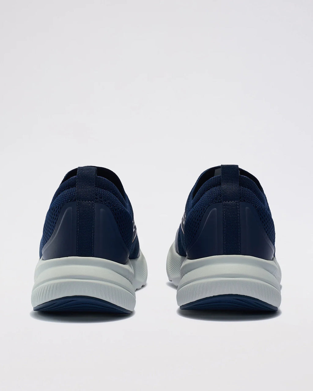 Oxyrun Slip On - Peacoat-Glacier Grey