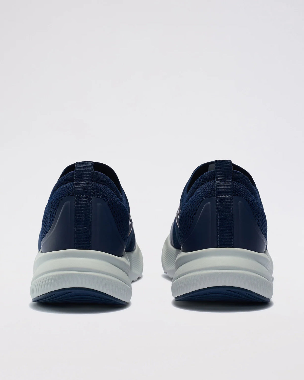 Oxyrun Slip On - Peacoat-Glacier Grey