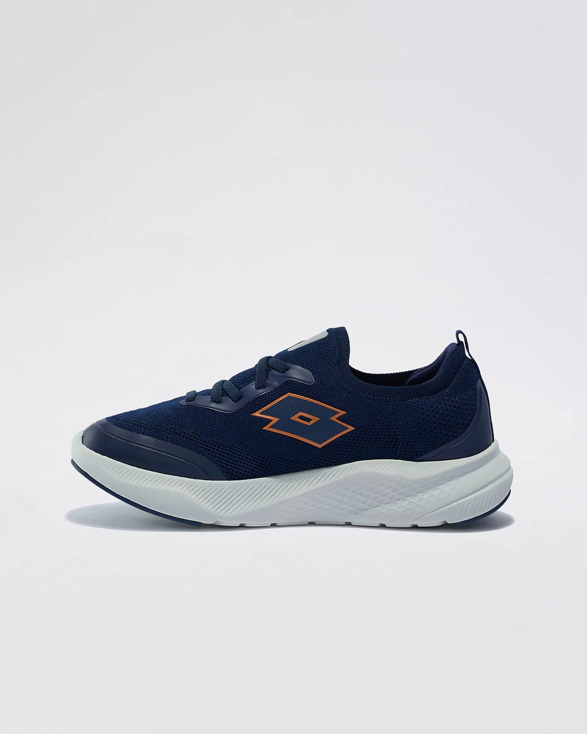 Oxyrun Slip On - Peacoat-Glacier Grey