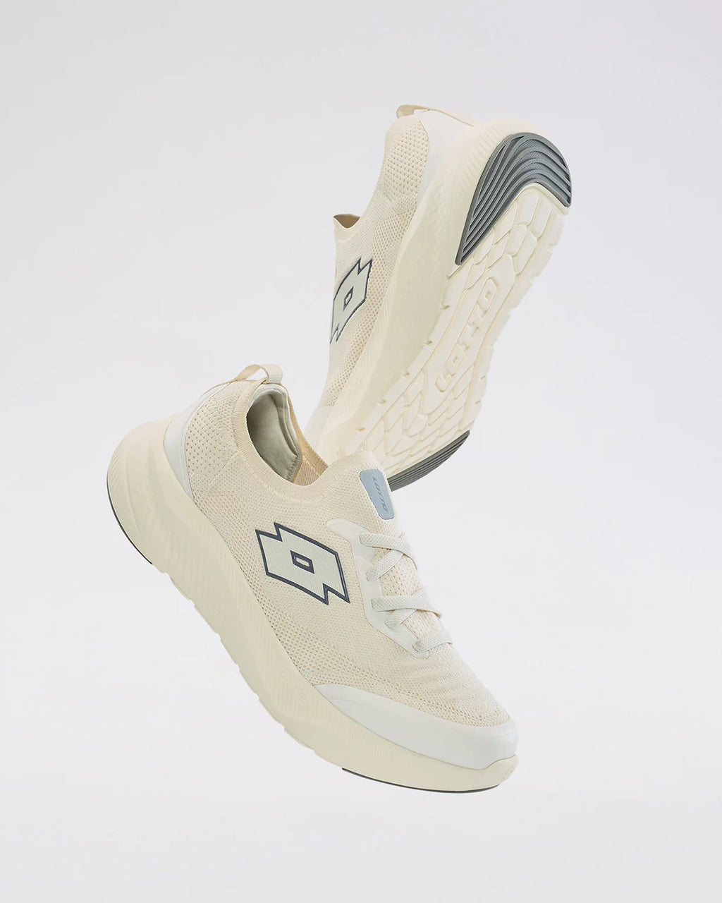 Oxyrun Slip On - Gardenia