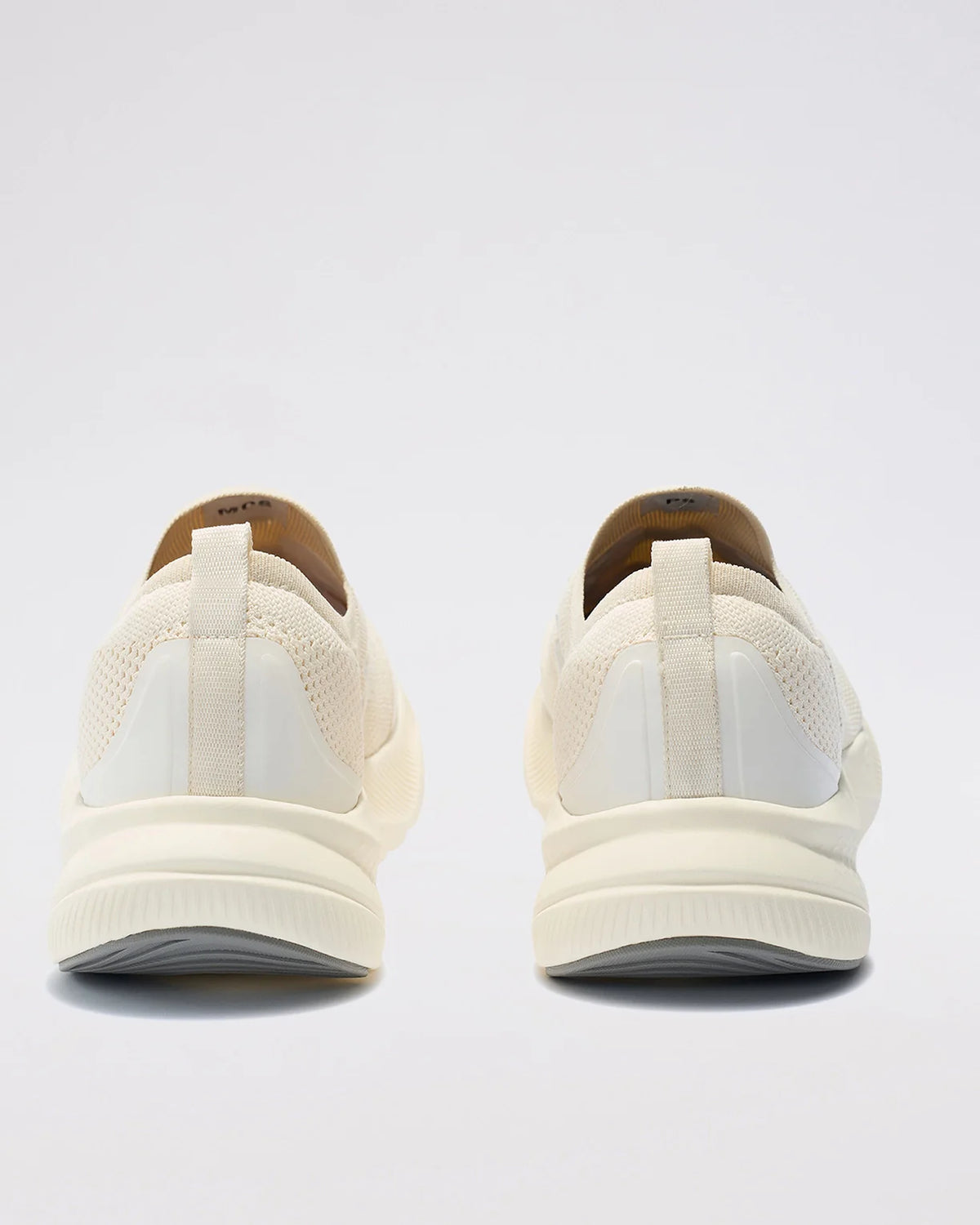 Oxyrun Slip On - Gardenia