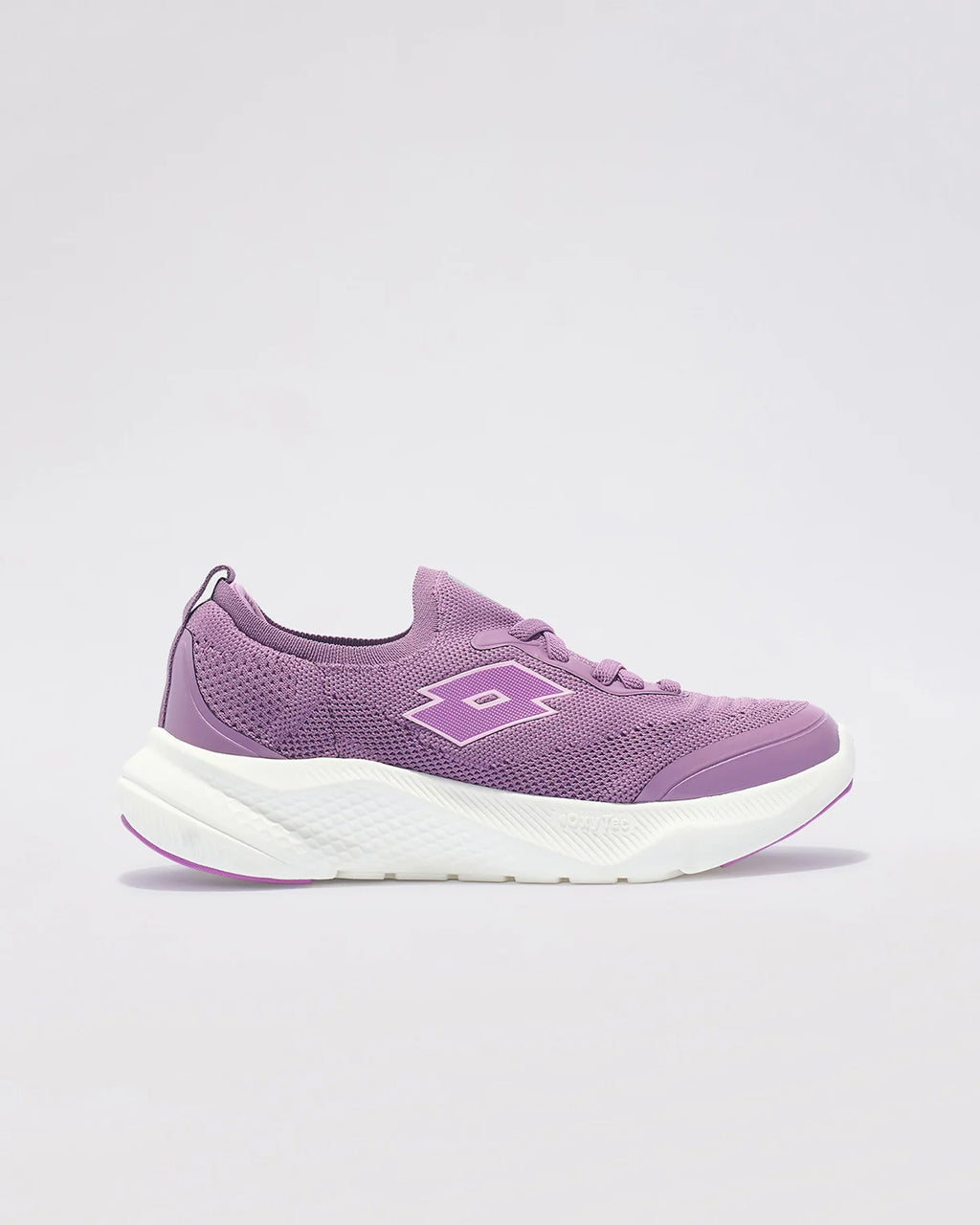 Oxyrun Slip On - Radiant Orchid