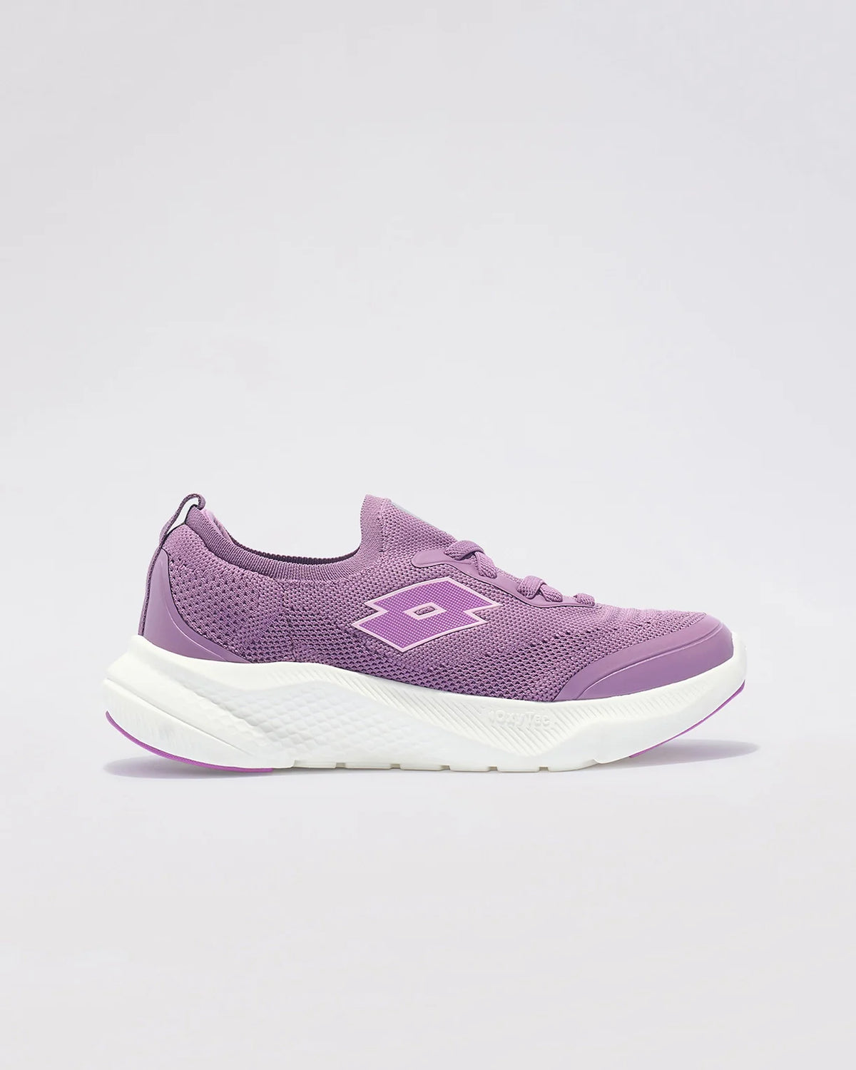 Oxyrun Slip On - Radiant Orchid