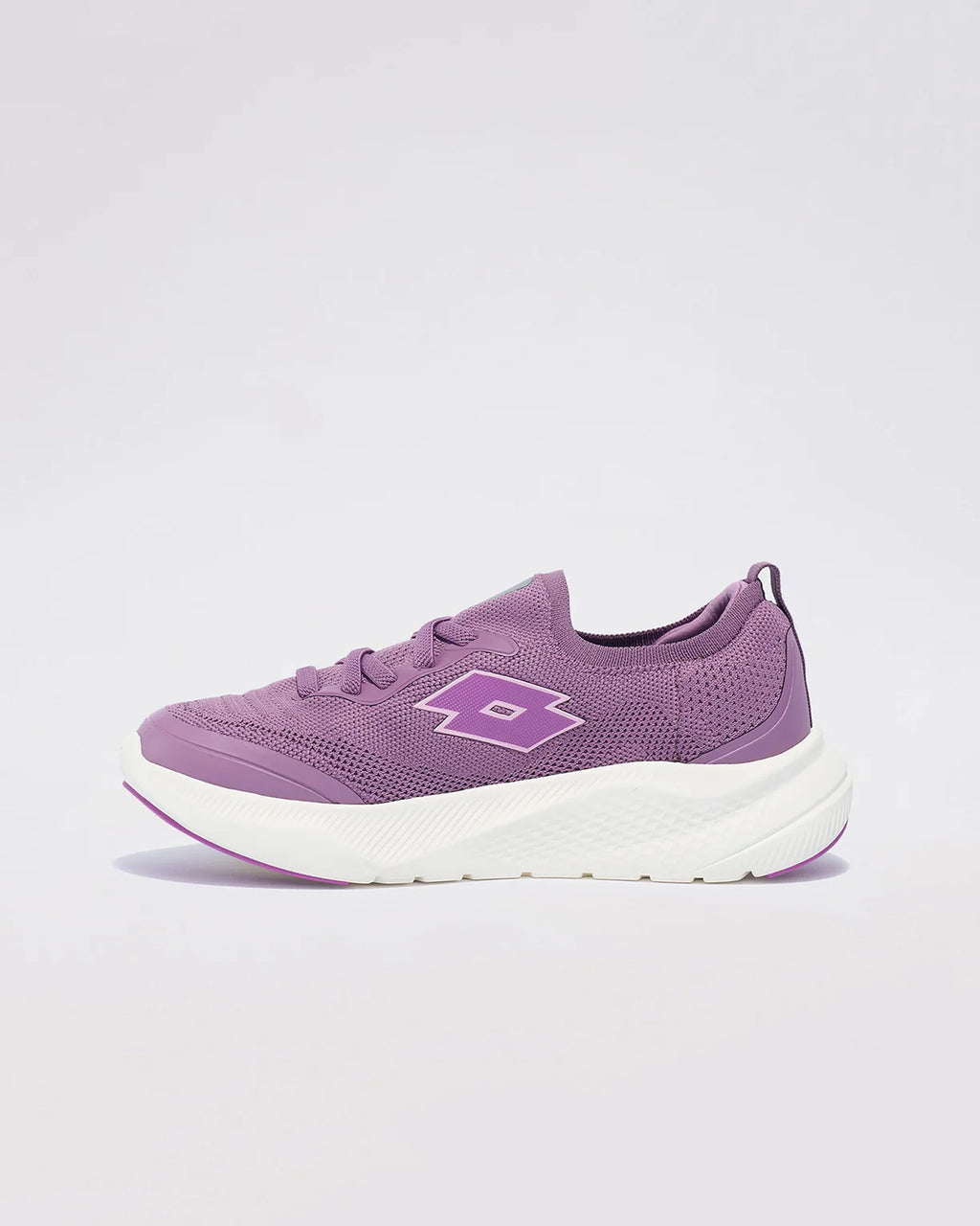 Oxyrun Slip On - Radiant Orchid