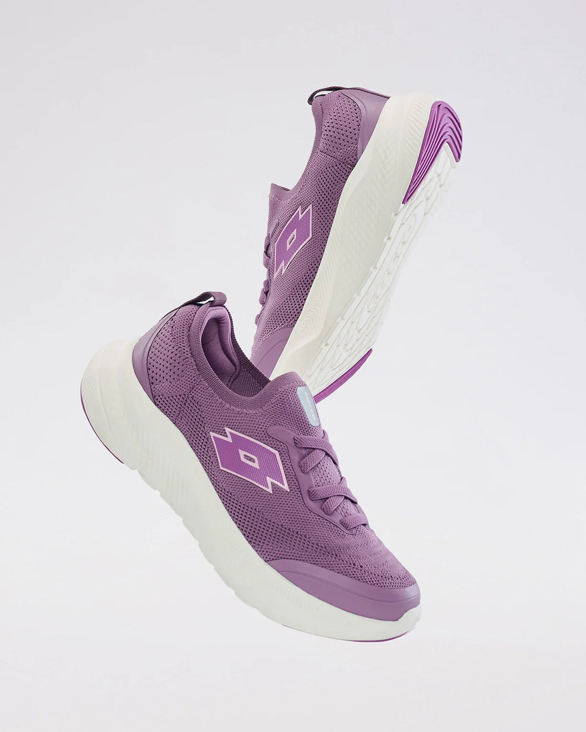 Oxyrun Slip On - Radiant Orchid