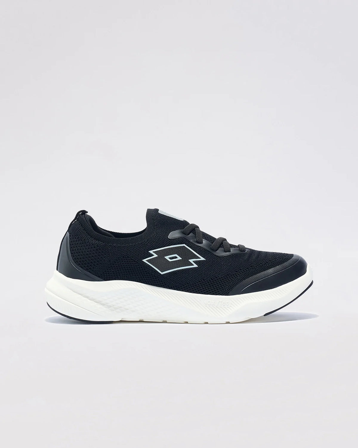 Oxyrun Slip On - Black Beauty