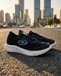 Oxyrun Slip On - Black Beauty