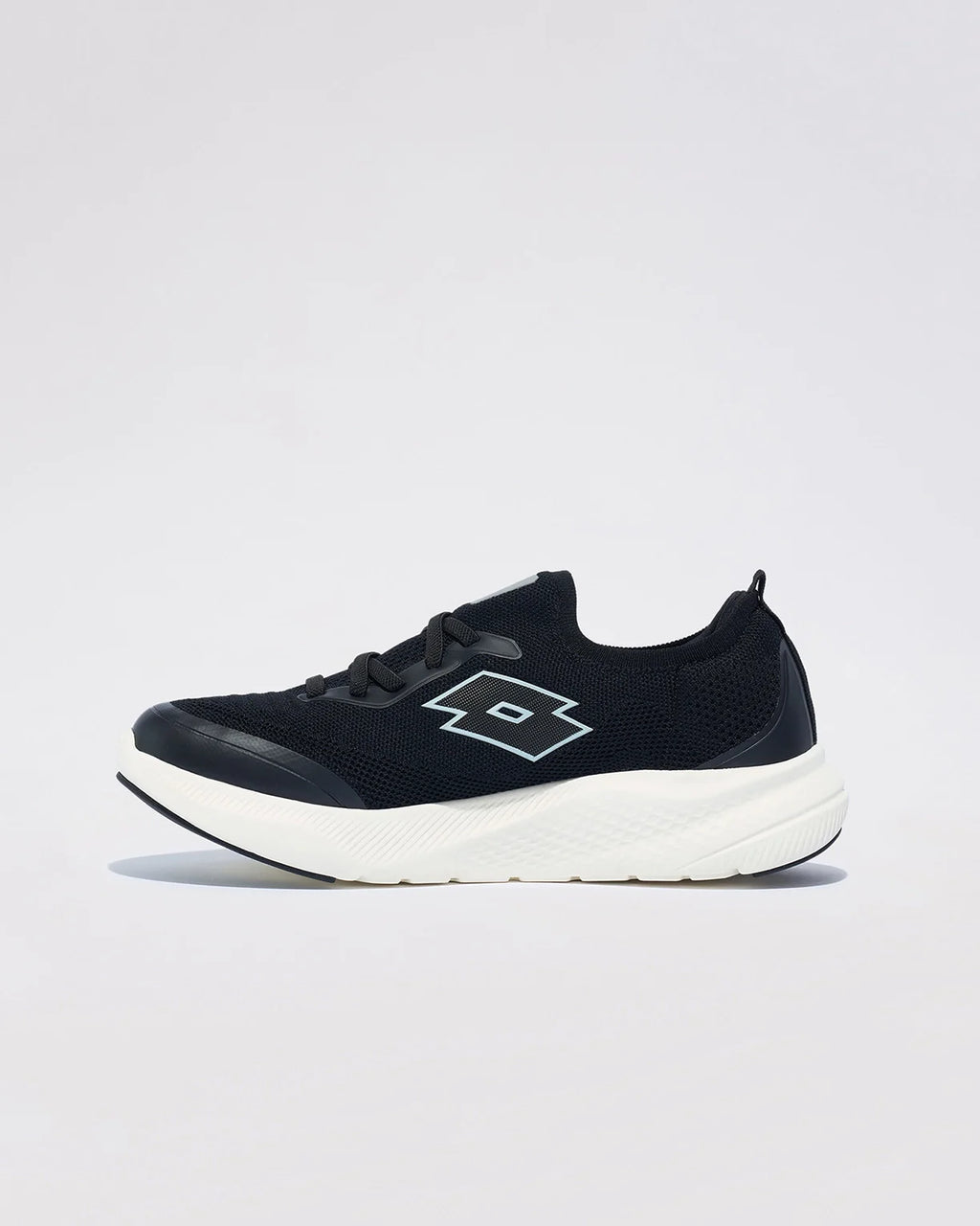 Oxyrun Slip On - Black Beauty