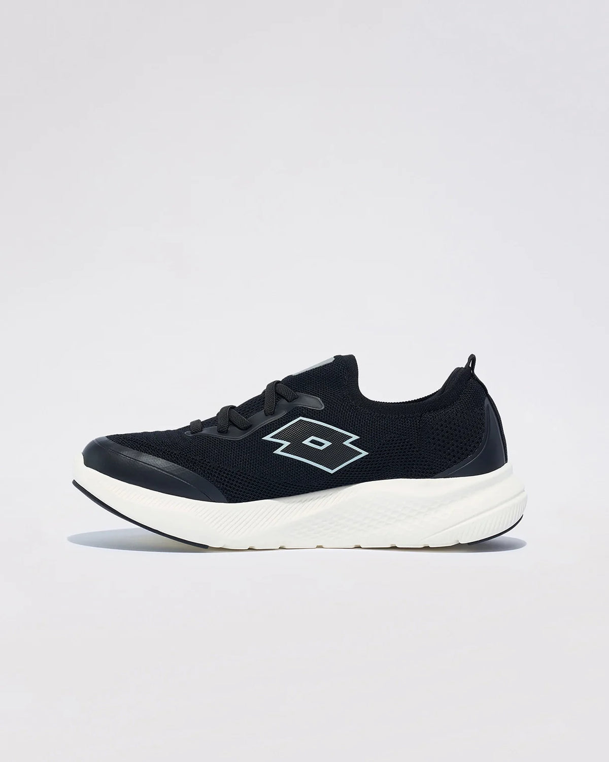 Oxyrun Slip On - Black Beauty