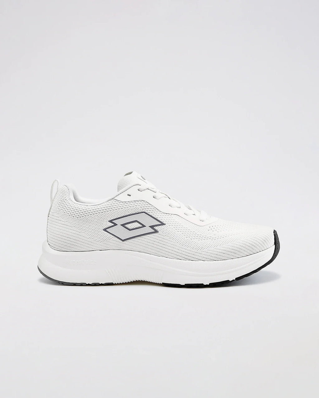 Atleta Knit - Star White-Sharkskin