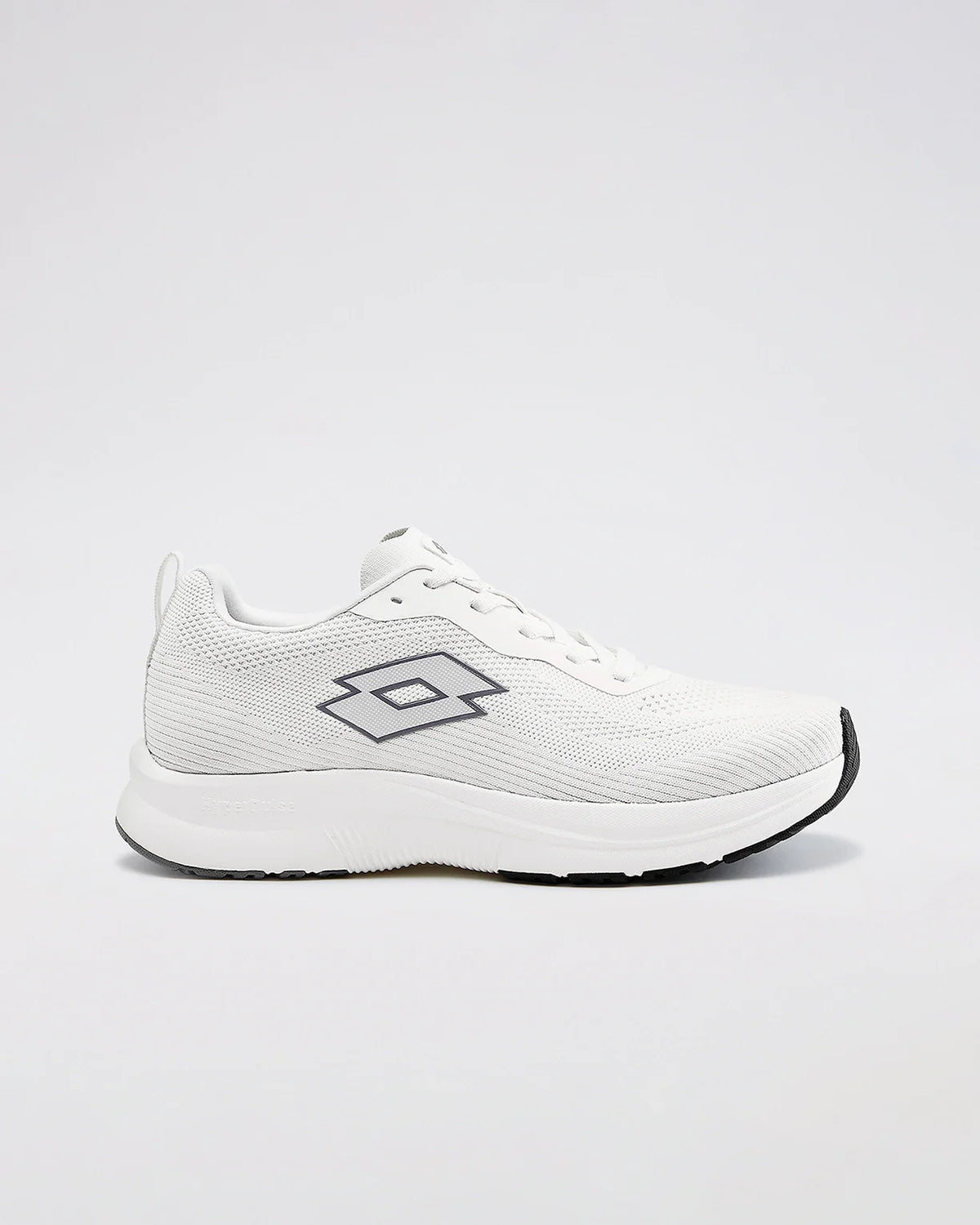 Atleta Knit - Star White-Sharkskin