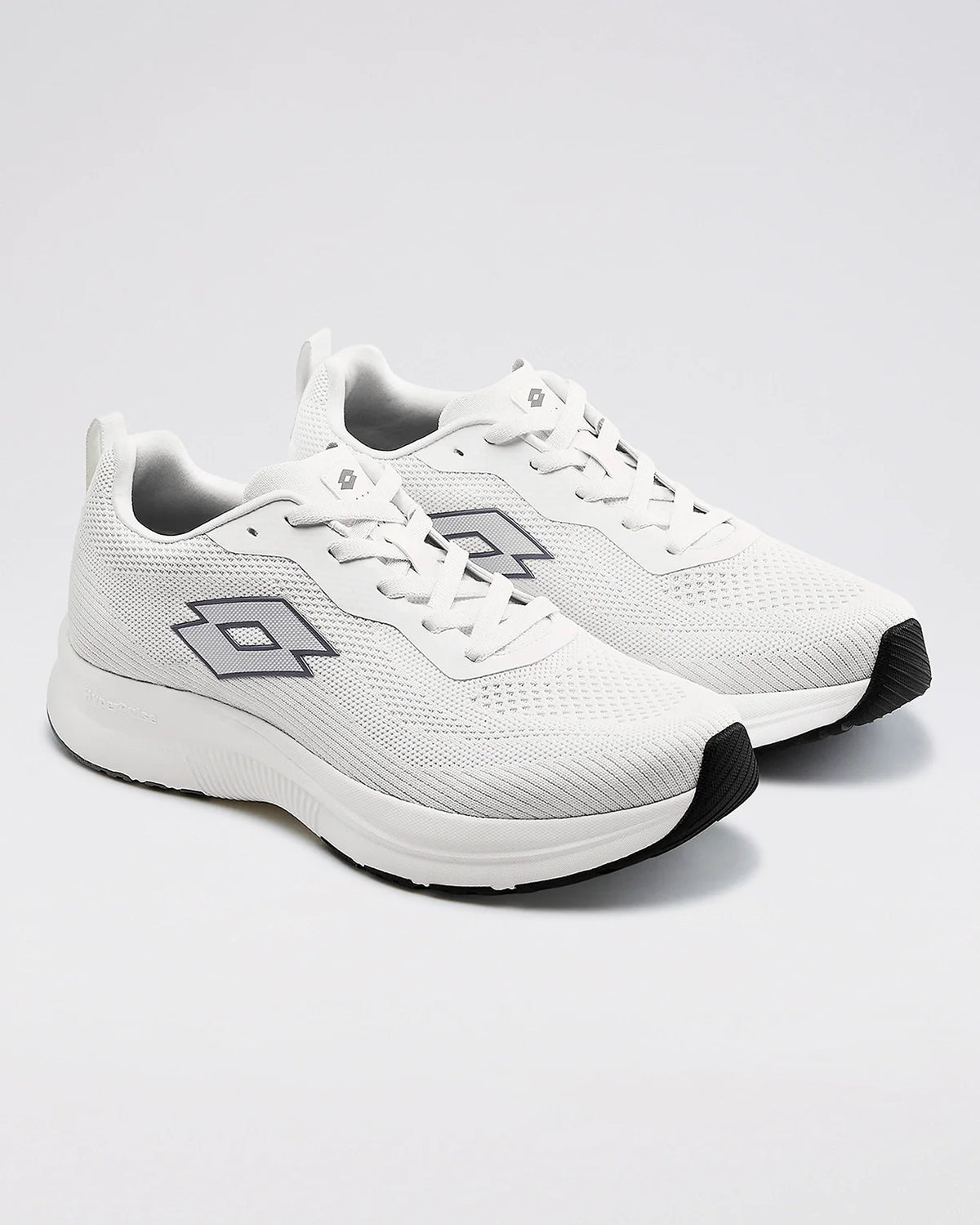 Atleta Knit - Star White-Sharkskin