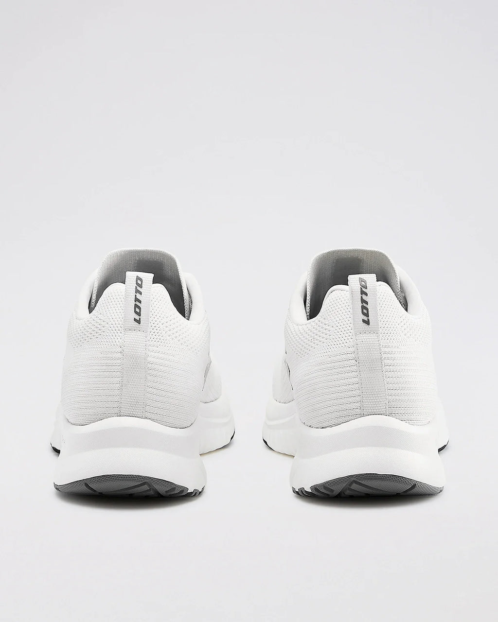 Atleta Knit - Star White-Sharkskin