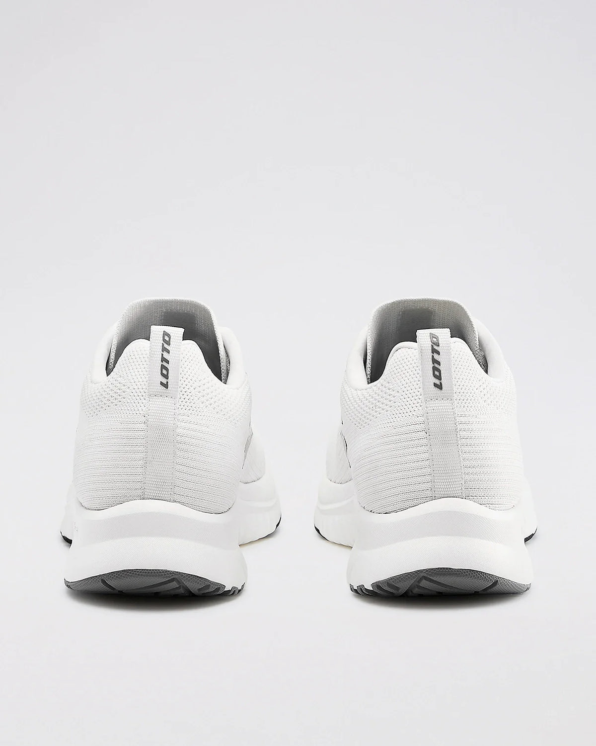 Atleta Knit - Star White-Sharkskin