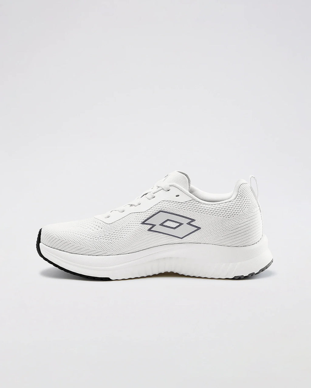 Atleta Knit - Star White-Sharkskin