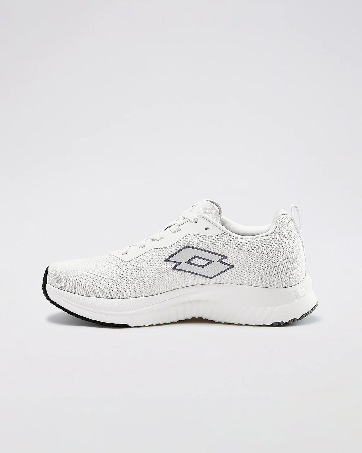 Atleta Knit - Star White-Sharkskin