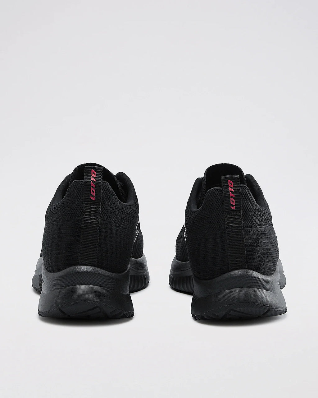 Atleta Knit - Black Beauty-Rococco Red-Star White
