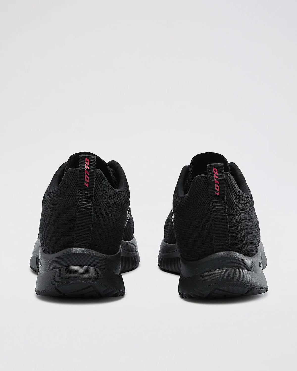 Atleta Knit - Black Beauty-Rococco Red-Star White
