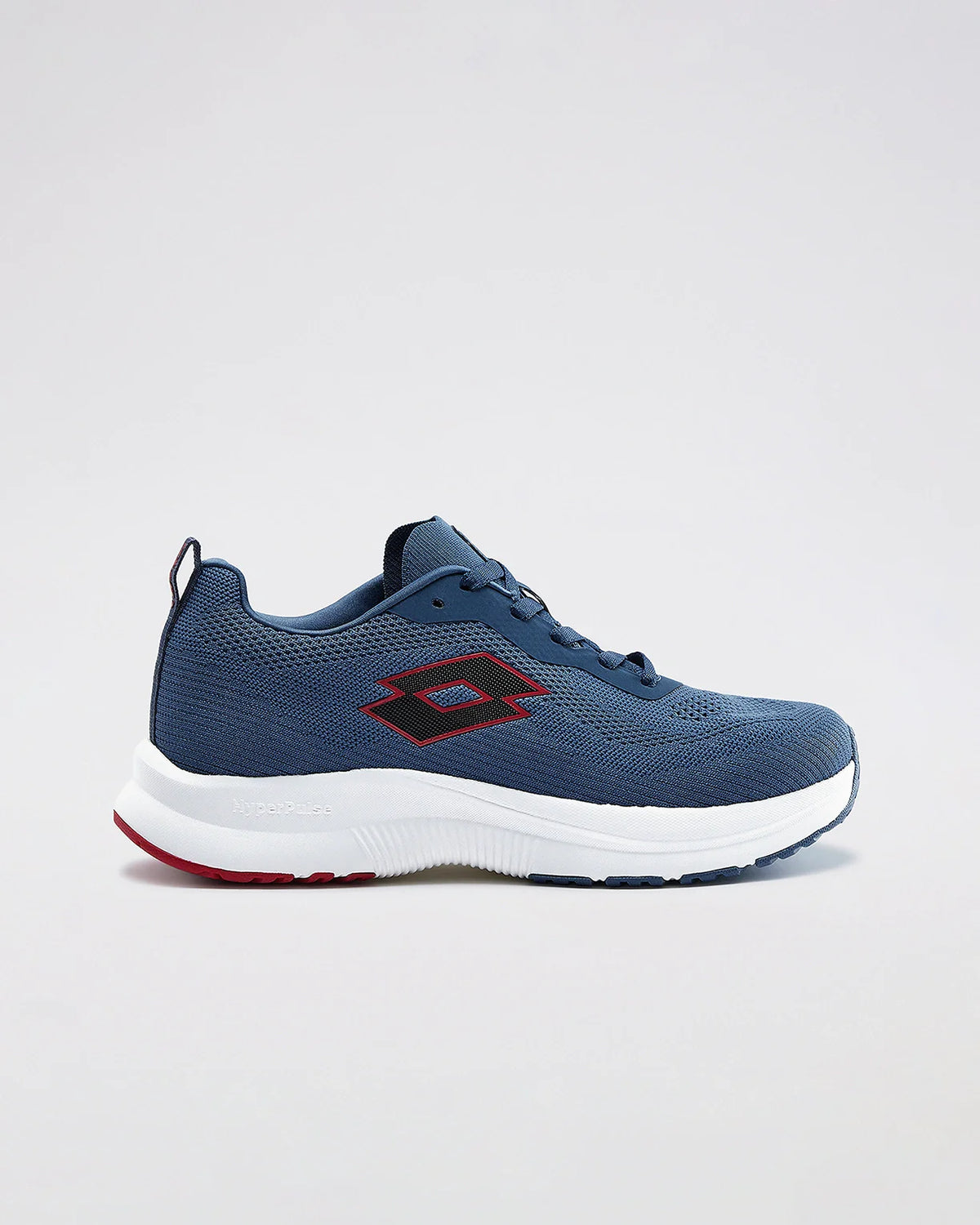 Atleta Knit - Stellar-Rococco Red-Star White