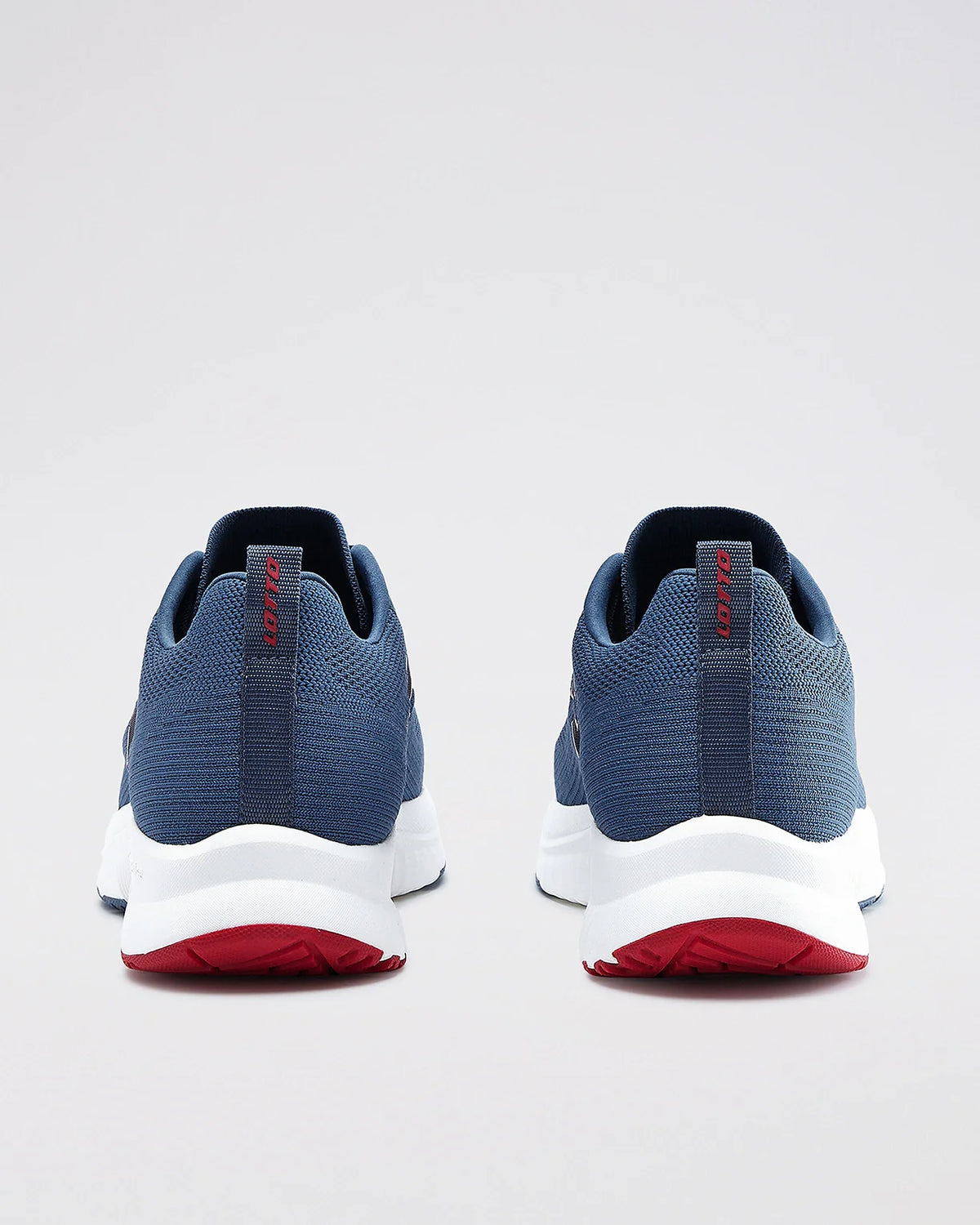 Atleta Knit - Stellar-Rococco Red-Star White