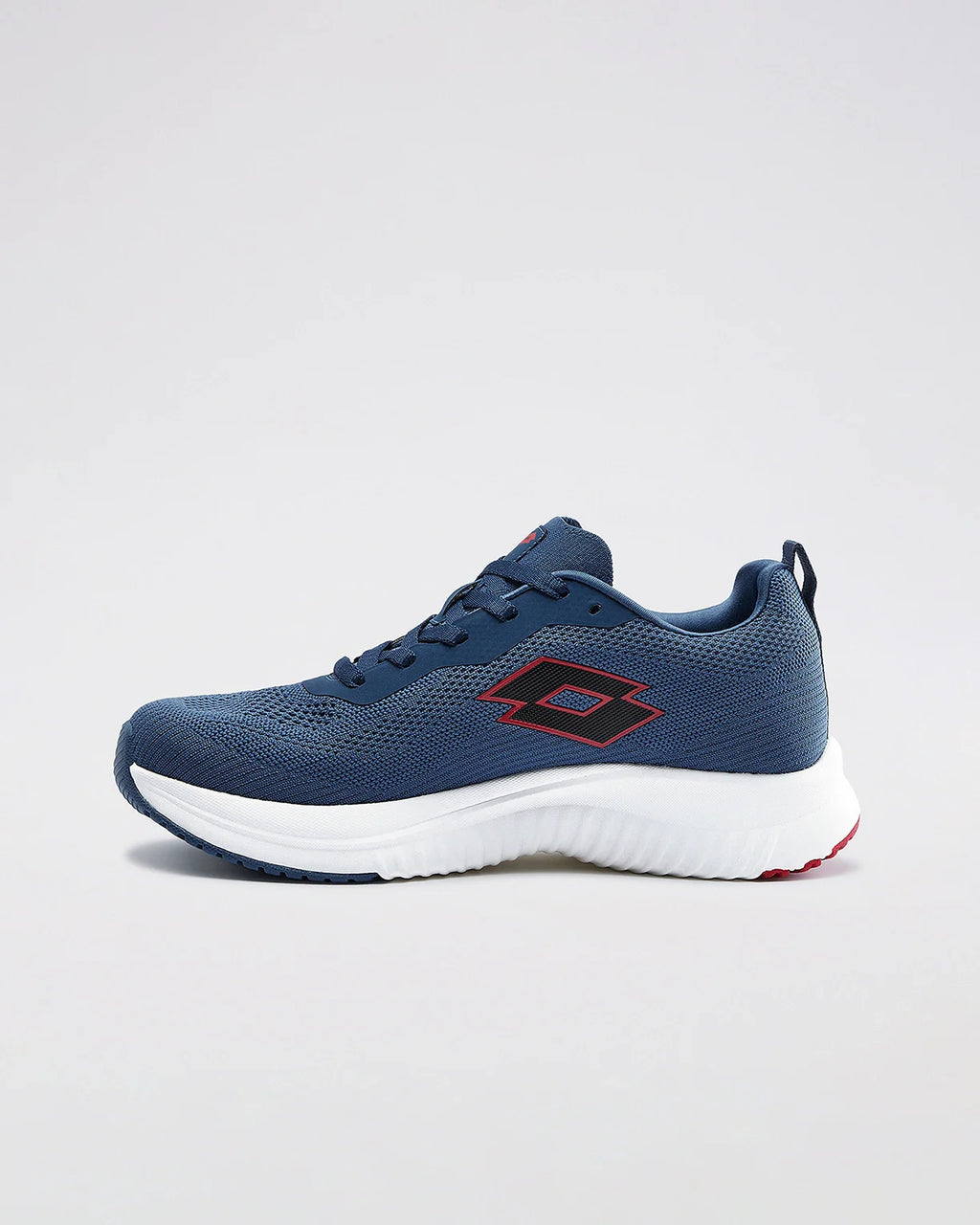 Atleta Knit - Stellar-Rococco Red-Star White