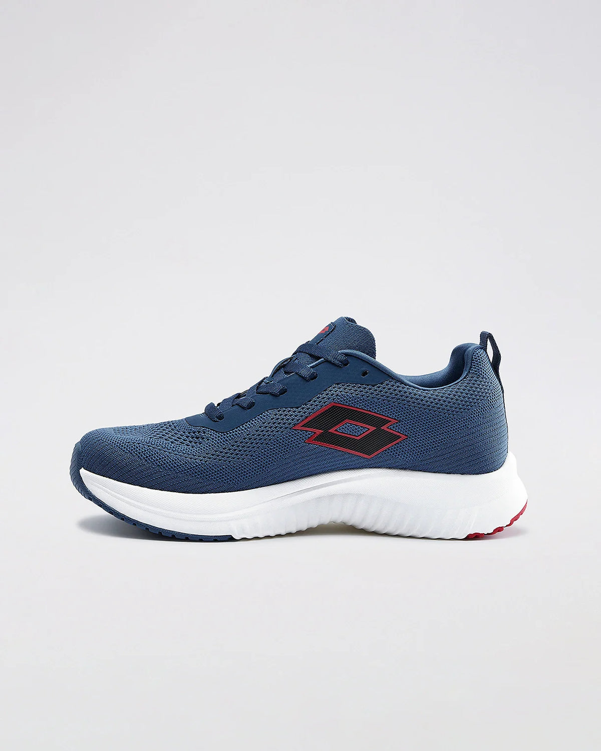 Atleta Knit - Stellar-Rococco Red-Star White