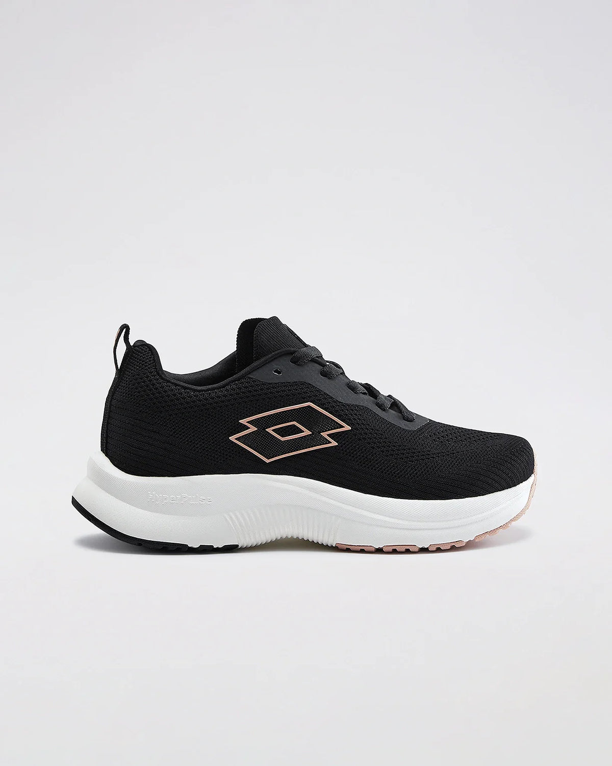 Atleta Knit - Black Beauty-Dusty Pink-Star White
