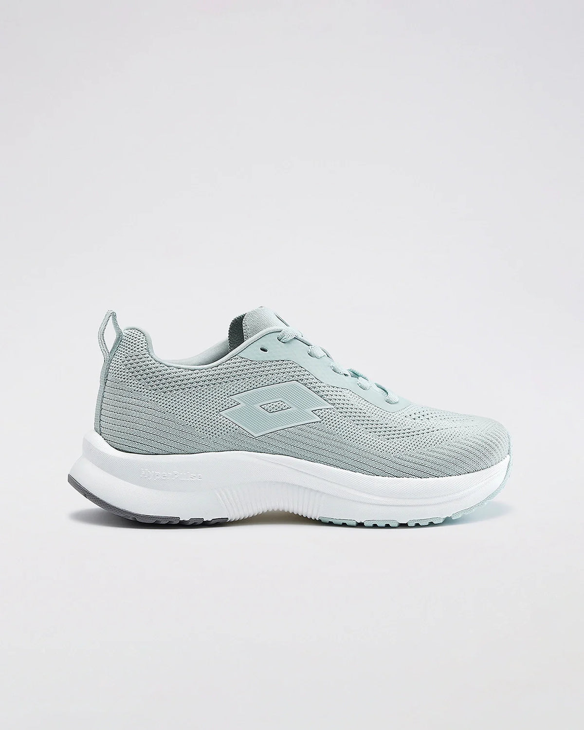 Atleta Knit - Misty Blue-Star White