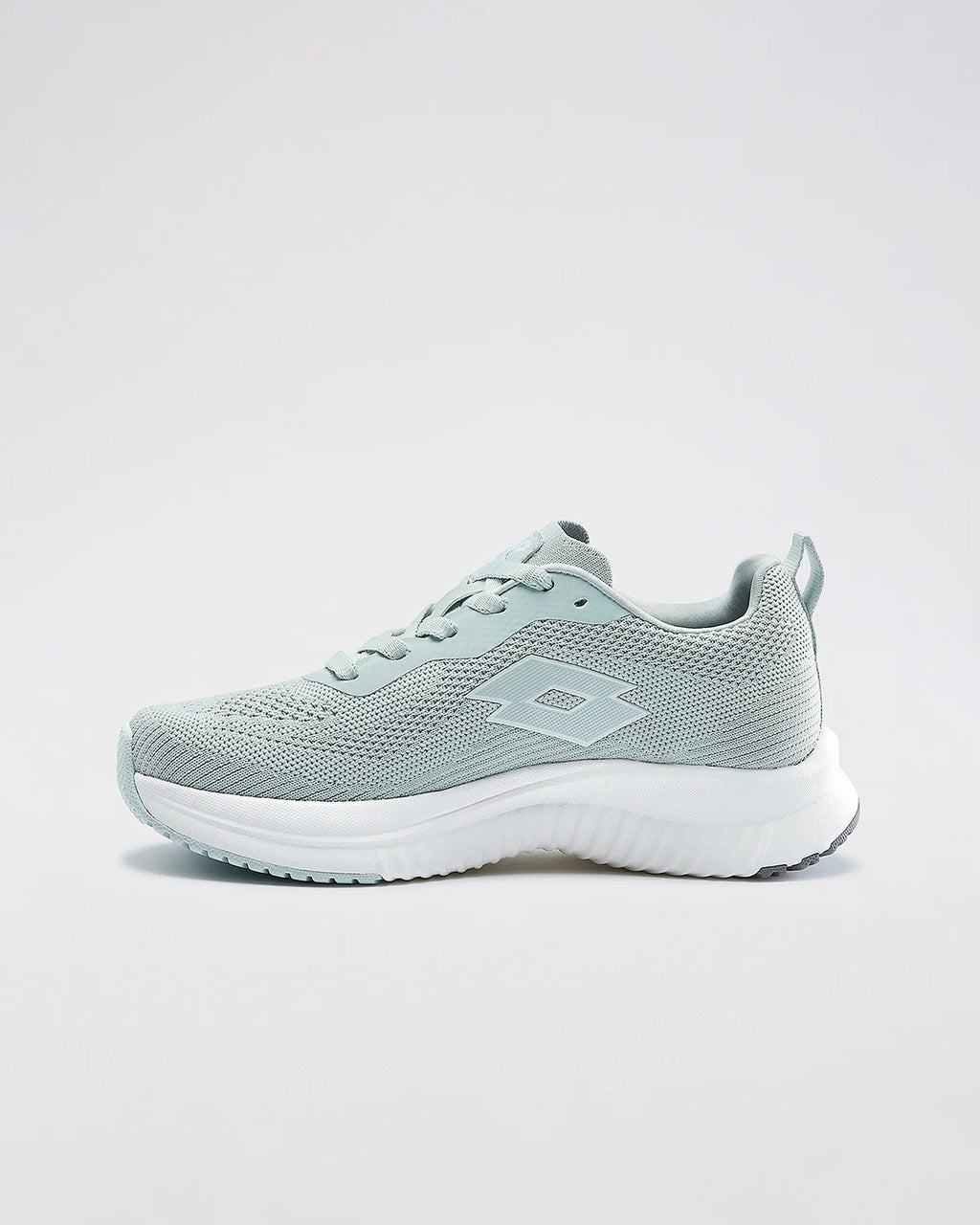Atleta Knit - Misty Blue-Star White