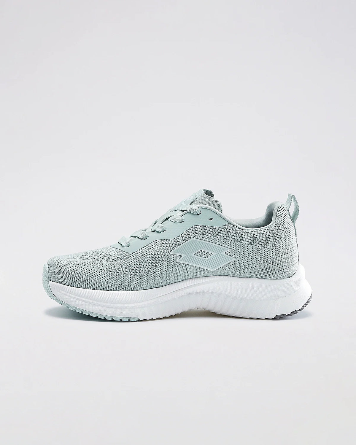 Atleta Knit - Misty Blue-Star White