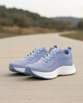 Atleta Knit - Kentucky Blue-Star White